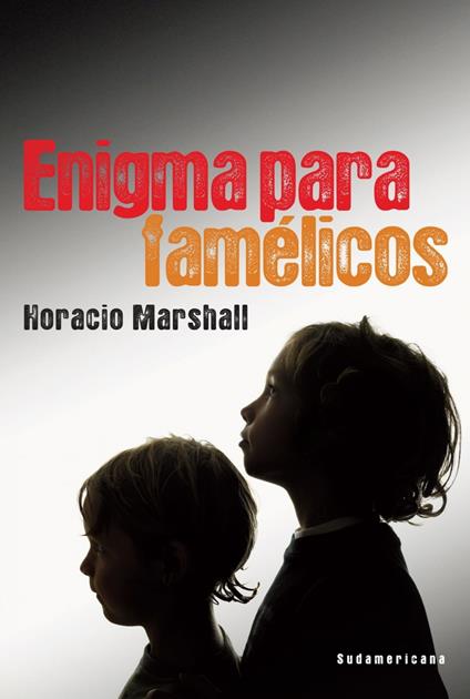 Enigma para famélicos