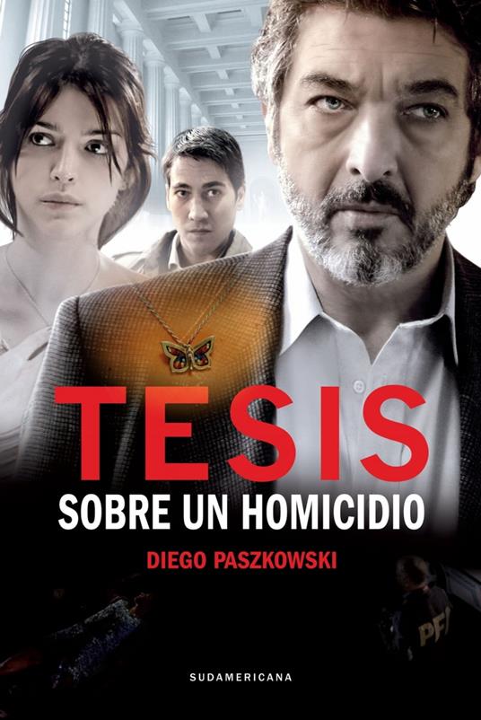 Tesis sobre un homicidio