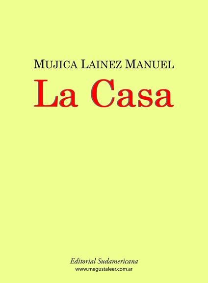 La casa