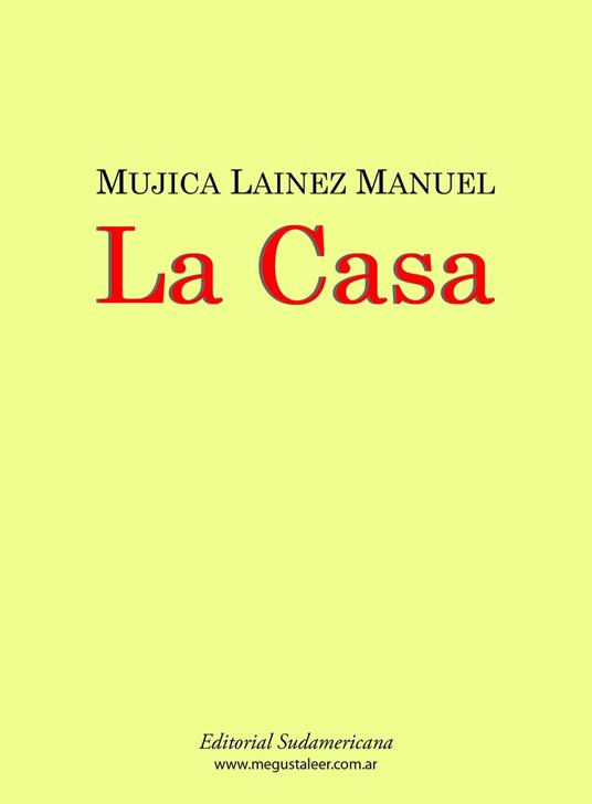 La casa