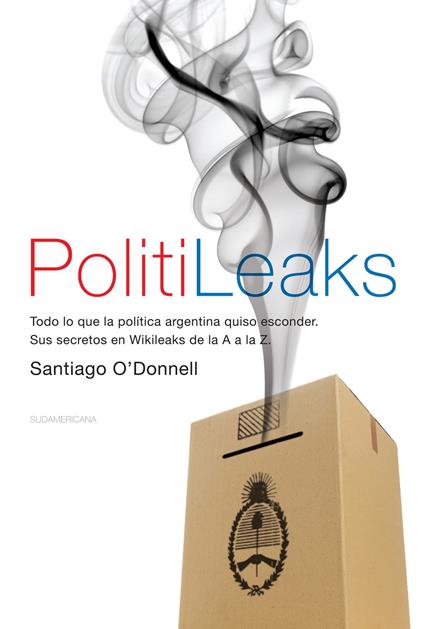 PolitiLeaks