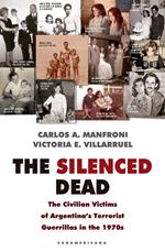 The silenced dead