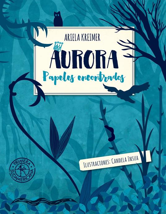 Aurora - Ariela Kreimer - ebook