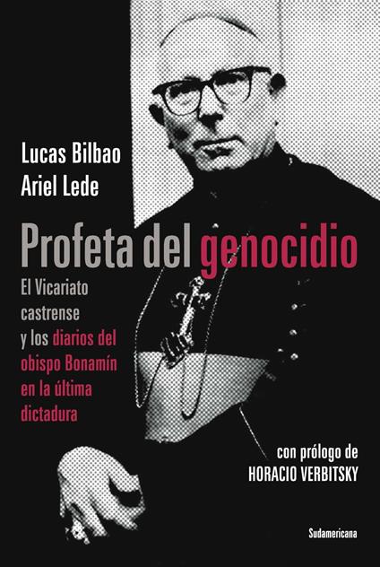 Profeta del genocidio