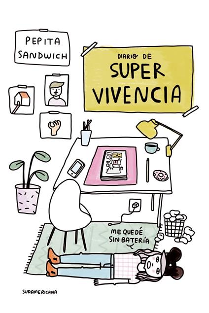 Diario de super-vivencia