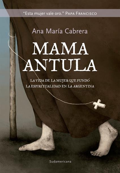 Mamá Antula