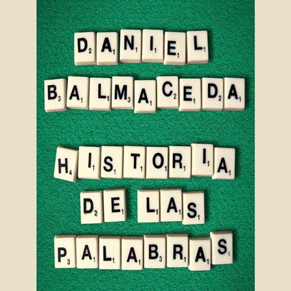 Historia de las palabras