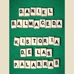 Historia de las palabras