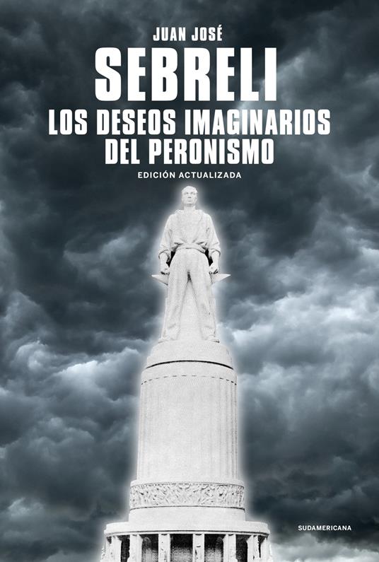 Los deseos imaginarios del peronismo