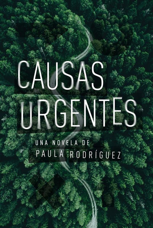 Causas urgentes