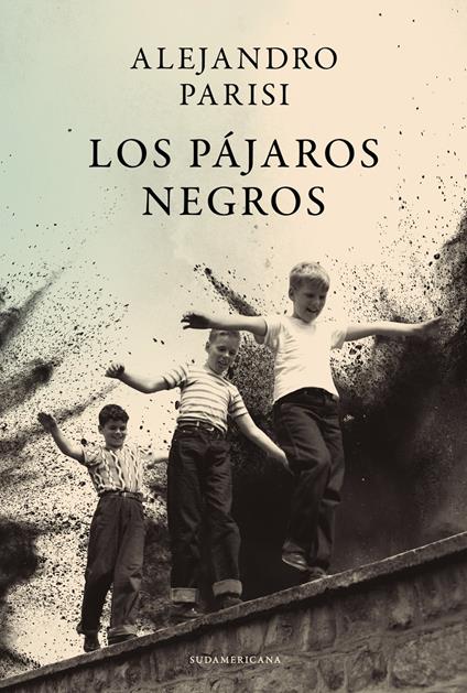 Los pájaros negros