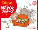 Fábulas con Mayor y menor 1