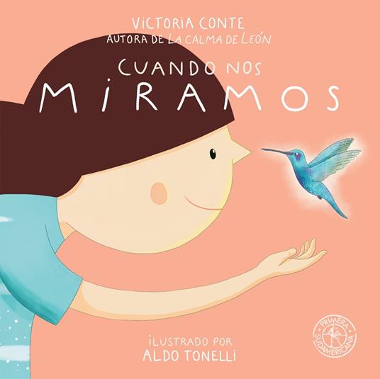 Cuando nos miramos - Victoria Conte - ebook