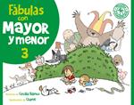 Fábulas con Mayor y menor 3