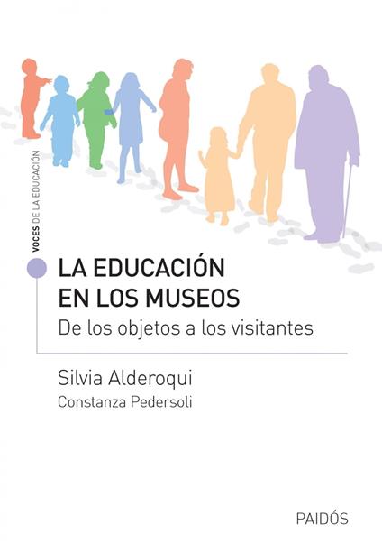 La educación en los museos