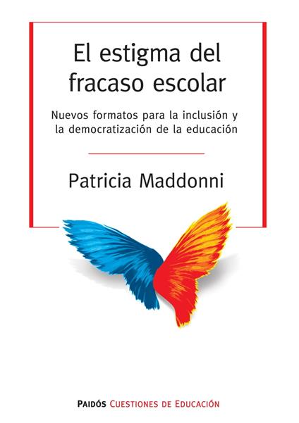 El estigma del fracaso escolar