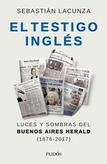 El testigo inglés