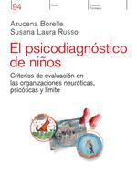 El psicodiagnóstico de niños