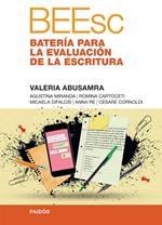 Batería para la Evaluación de la Escritura (BEEsc)