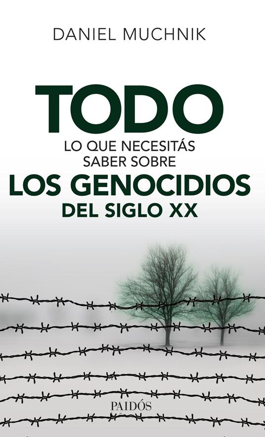 Todo lo que necesitás saber sobre los genocidios del siglo XX