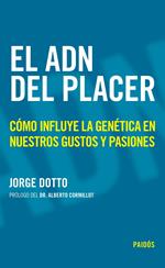 El ADN del placer