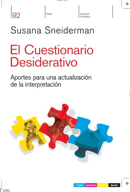 El cuestionario Desiderativo