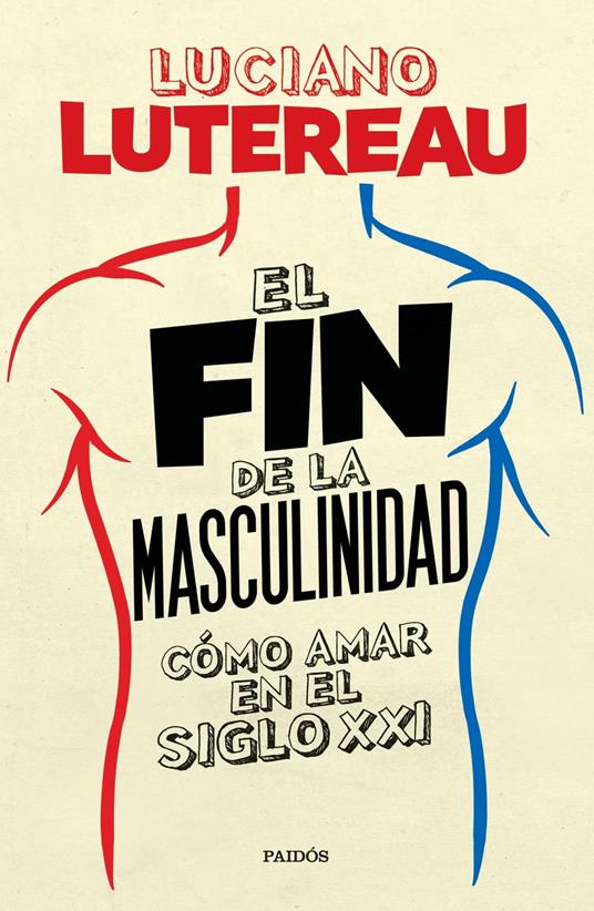 El fin de la masculinidad