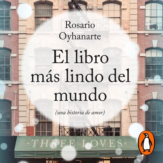 El libro más lindo del mundo