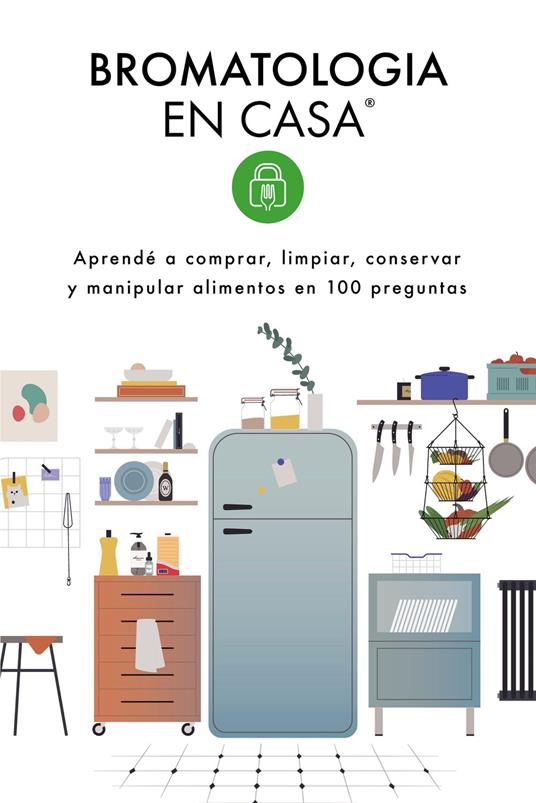 Bromatología en casa® Responde