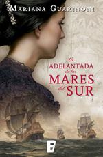 La adelantada de los mares del sur