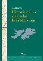 Historia de un viaje a las Islas Malvinas