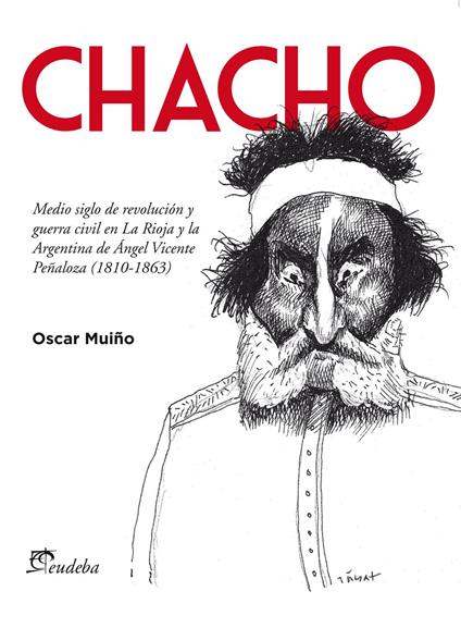 Chacho