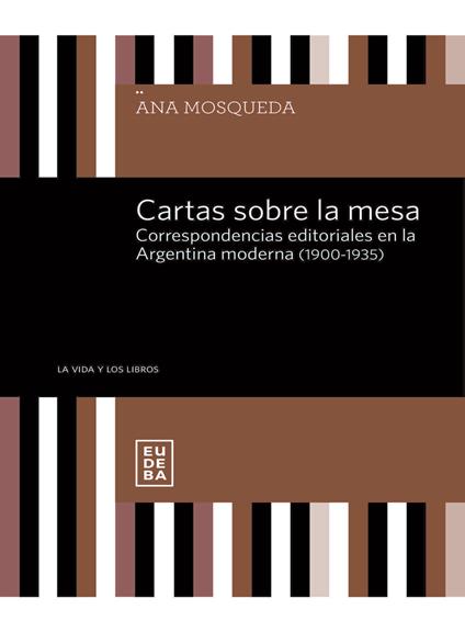 Cartas sobre la mesa