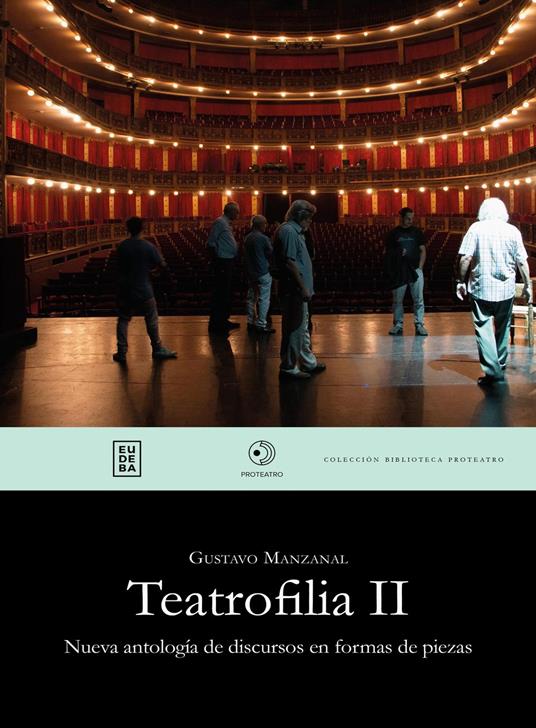 Teatrofilia II