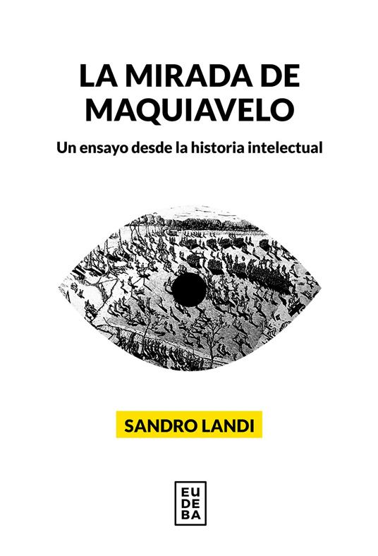 La mirada de Maquiavelo