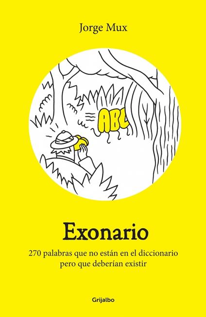 Exonario