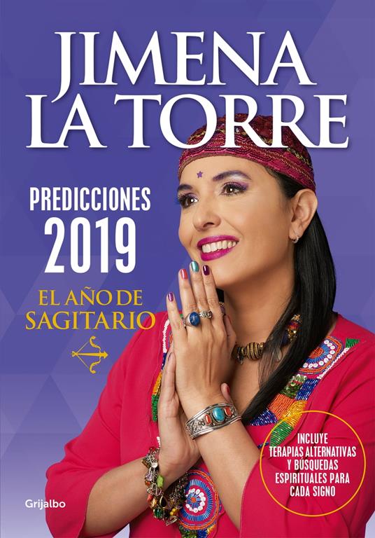 Predicciones 2019