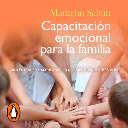 Capacitación emocional para la familia