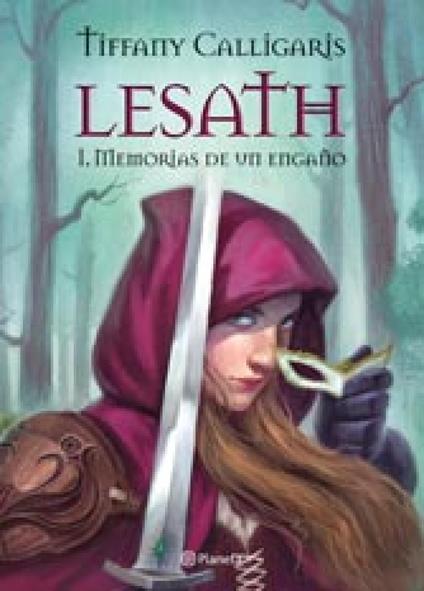 Lesath - Tiffany Calligaris - ebook