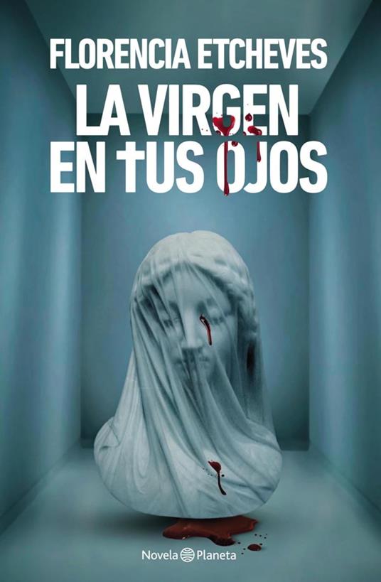 La virgen en tus ojos