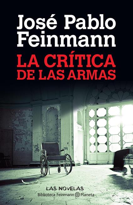 La crítica de las armas