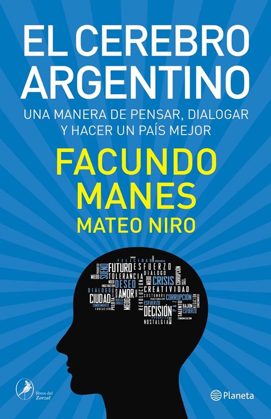 El cerebro argentino