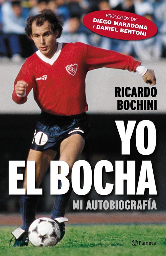 Yo, el Bocha