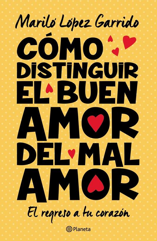 Cómo distinguir el buen amor del mal amor