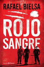 Rojo sangre