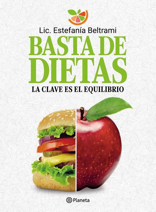 Basta de dietas