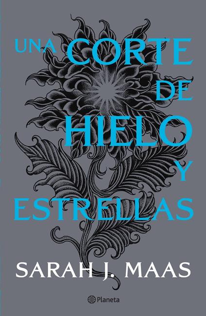 Una corte de hielo y estrellas - Sarah J. Maas,Gastón Eduardo Navarro,Mirta Rosenberg - ebook