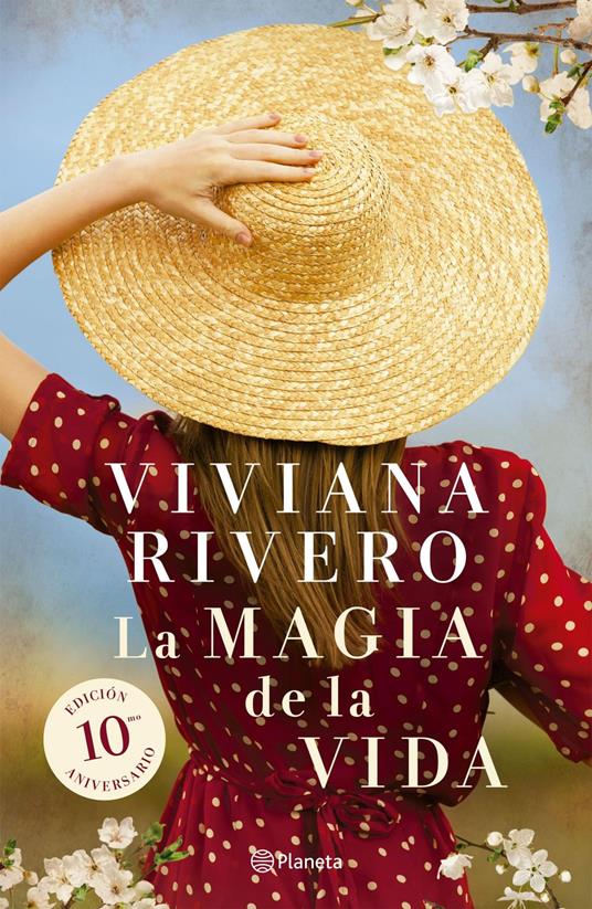 La magia de la vida. 10° Aniversario