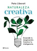 Naturaleza creativa