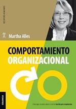 Comportamiento organizacional (Nueva Edicion)